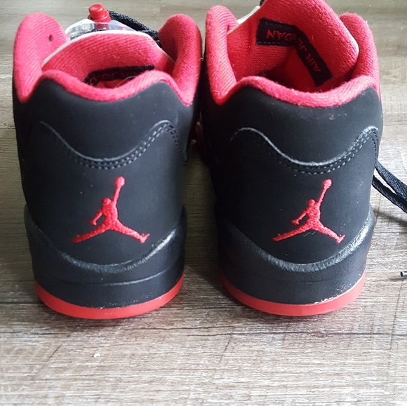 Authentic Air Jordans - Picture 3 of 6